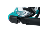 Bestway Hydro Pro Duikbril met Snorkel - Anti-Lek Technologie