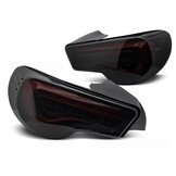 Toyota GT86 LED Achterlichten Set - Dynamische Knipperlichten (2012-2021)