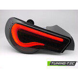 Toyota GT86 Vervangende LED Achterlichten Set met 2 Jaar Garantie (2012-2021)