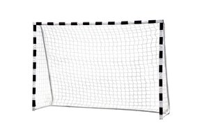 Voetbaltraining Goal 300cm - Ontwikkel Sporttalent - Voor Kinderen vanaf 3 jaar