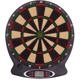 Professioneel Elektronisch Dartbord - 18 Spelvarianten - Automatische Scoreteller - LCD Scherm