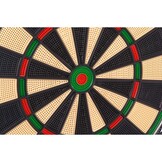 Elektronisch Familie Dartbord - 159 Spelvarianten - Geluideffecten - Wandmontage