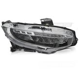Honda Civic Koplamp Rechts | Coupe/Hatchback/Sedan 2016-2021 LED