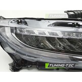Koplamp Rechts geschikt voor Honda Civic | Coupe/Hatchback/Sedan 2016-2021 LED
