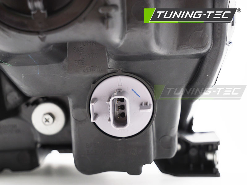 Koplamp Rechts geschikt voor Honda Civic | Coupe/Hatchback/Sedan 2016-2021 LED