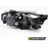 Sportieve LED Koplamp Honda Civic X | Design Upgrade 2016-2021