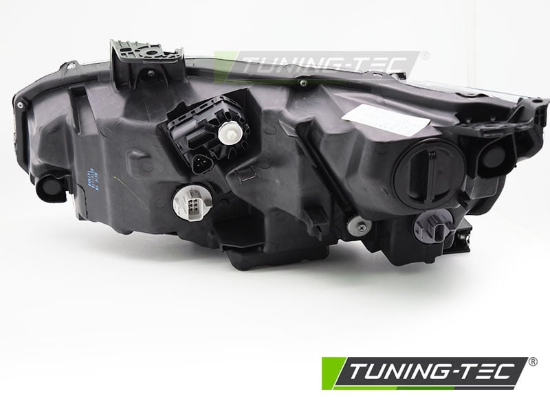 Sportieve LED Koplamp geschikt voor Honda Civic X | Design Upgrade 2016-2021