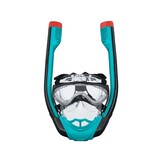 Premium Snorkelmasker met Geavanceerd Luchtcirculatiesysteem