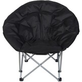 Lichtgewicht Vouwstoel 4kg - Draagtas Inclusief - Outdoor Gebruik