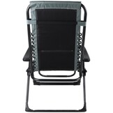 Compacte Ligstoel - Lichtgewicht 7kg - Multifunctioneel