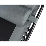 Compacte Ligstoel - Lichtgewicht 7kg - Multifunctioneel