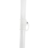 Stevige Parasol XL - 8 Metalen Spaken - Waterafstotend - 160 cm