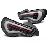 Achterlichten Set geschikt voor Toyota GT86 | LED Technologie | 2012-2021 Model