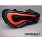 Toyota GT86 Achterlichten Set | LED Technologie | 2012-2021 Model