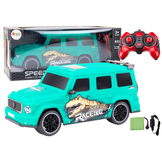 Complete RC Auto Set - Ideaal Verjaardagscadeau - Vanaf 6 Jaar - Direct Rijklaar