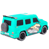 Complete RC Auto Set - Ideaal Verjaardagscadeau - Vanaf 6 Jaar - Direct Rijklaar