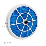 AP9900 HydroClean Waterfilter - Kalkpreventie Technologie - Premium Filterkwaliteit