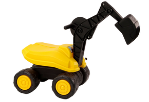 Graafmachine Speelset XXL - 80-delig - Ideaal voor Kinderopvang en Groepen