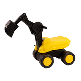 Graafmachine Speelset XXL - 80-delig - Ideaal voor Kinderopvang en Groepen