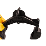 Graafmachine Speelset XXL - 80-delig - Ideaal voor Kinderopvang en Groepen