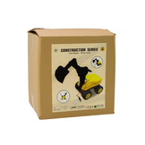 Luxe Graafmachine Cadeauset - 80-delig Speelpakket - Jongens en Meisjes 3+