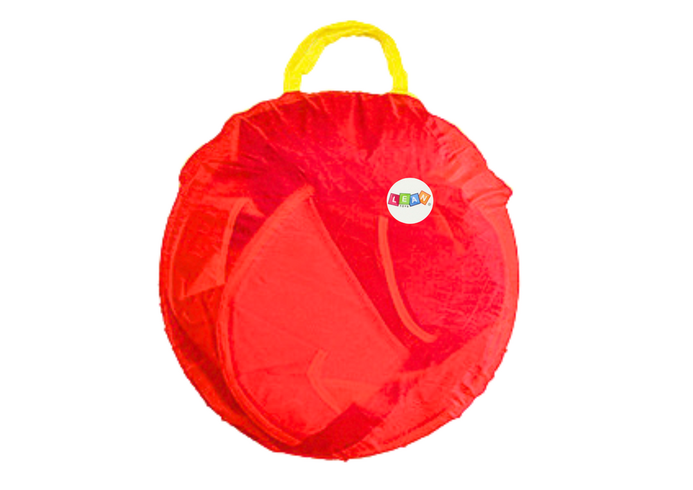 Veilige Kinder Speeltent - Complete 5-delige Speelhoek met Certificering
