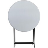 Multifunctionele Vouwtafel - Compact Opbergbaar - Ideaal voor Kleine Ruimtes