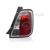 TYC Achterlicht Fiat 500 (2007-2015) - OEM 51934476 - Rechts