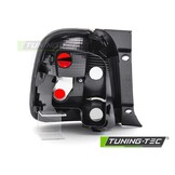 Fiat 500 Rechter Achterlicht 2007-2015 - E4 Gekeurd - Rood/Wit