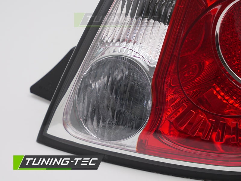 Styling Achterlicht Rechts - TYC Tuning Serie 2007-2015 geschikt voor Fiat 500