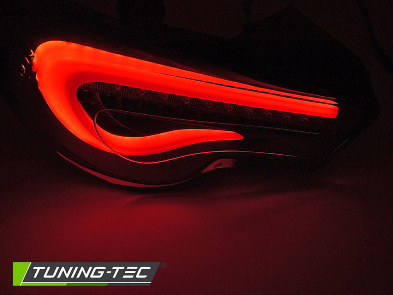 Moderne LED Bar Achterlichten met Dynamische Knipperlichten - Toyota GT86 2012-2021