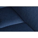 i-Size Autostoel met 3-Punts Gordelsysteem - Veiligheidsgecertificeerd - 76-150 cm - Blauw