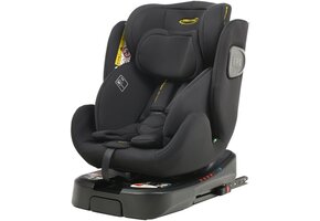 Complete Isofix Autostoel vanaf Geboorte - Veilig en Comfortabel