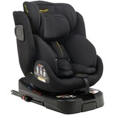 Universele Isofix Autostoel - Past in Elke Auto - Volledig Verstelbaar