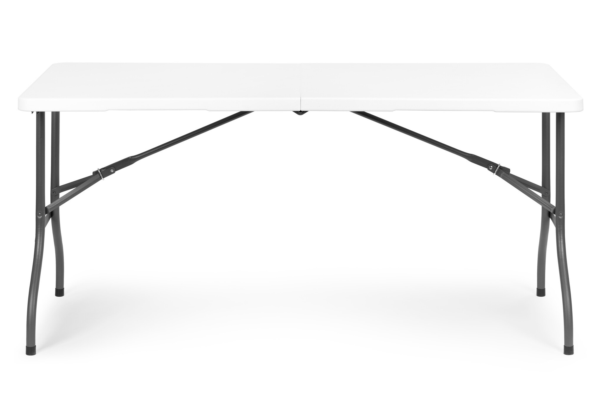 Professionele Cateringtafel - 153cm - Draagkracht 100kg - Waterdicht HDPE