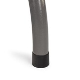 Waterdichte Tuintafel - 153x70cm - Weerbestendig HDPE - Opvouwbaar