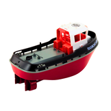 CE-Gekeurde RC Boot met Veilige 2.4GHz Besturing - Vanaf 14 jaar