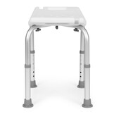 Multifunctionele Douchekruk - Bad en Douche - Verstelbaar en Stabiel