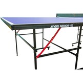 Enero Indoor 100 Tafeltennistafel - Professionele Kwaliteit - Opvouwbaar - Ideaal voor Gezinssport