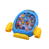 Educatief Ruimte Reactiespel - 6 Leermodi - Motoriek Training 3+