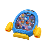 Raket Tikspel met Lichteffecten - Actief Kinderspel - 6 Spelmodi