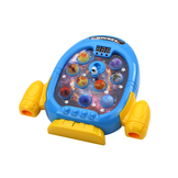 Compact Groepsspel Ruimteraket - CE-gekeurd - 6 Spelmodi