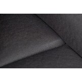 Complete Autostoel 76-150 cm - Veilig & Comfortabel - Zwart