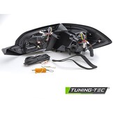 Ford Fiesta Achterlichten 2017-2021 - Complete LED Set - E24 Gekeurd