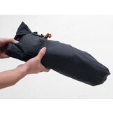 Premium 3-Laags Luchtmatras - Waterbestendig TPU - 195x120cm - Met Hoofdkussen