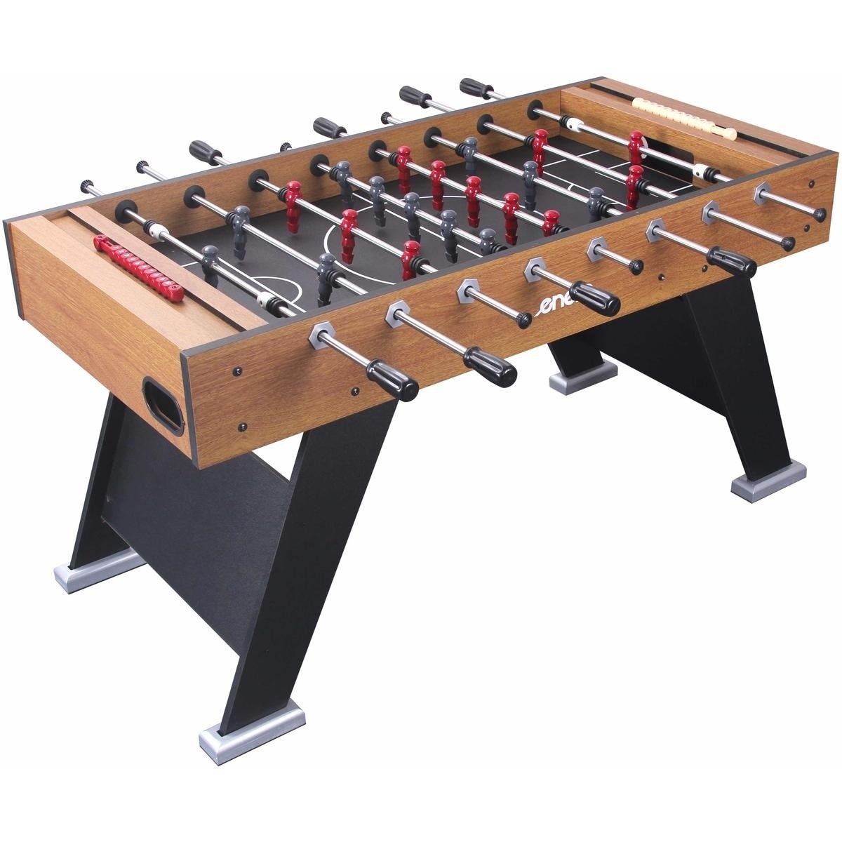 Professionele Voetbaltafel 153cm - Horeca Kwaliteit - Antislip Handgrepen