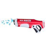 CE-Gecertificeerd Elektrisch Waterpistool voor Kinderen 8+ - Veilig Spelen