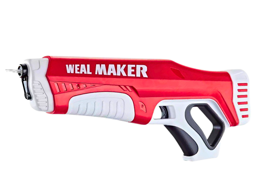CE-Gecertificeerd Elektrisch Waterpistool voor Kinderen 8+ - Veilig Spelen