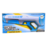 CE-Gecertificeerd Elektrisch Waterpistool voor Kinderen 8+ - Veilig Spelen