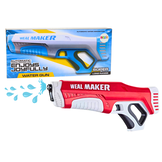 Super Waterpistool Elektrisch voor Zomerplezier - Groot Model 44cm